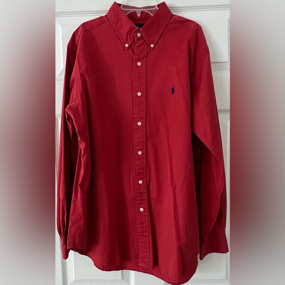 Ralph Lauren Shirt